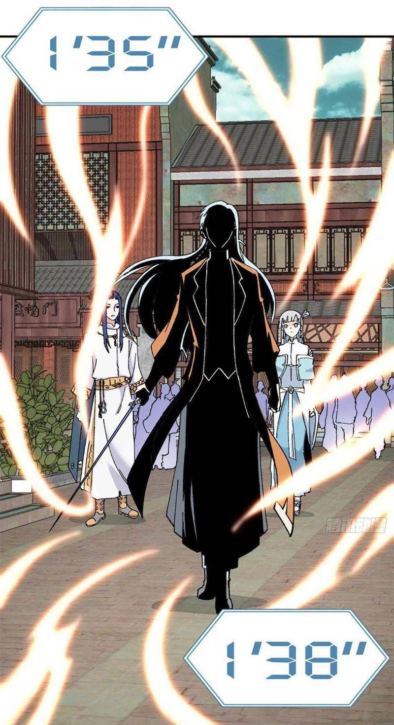 Vạn Cổ Tối Cường Tông Chapter 10 - 21