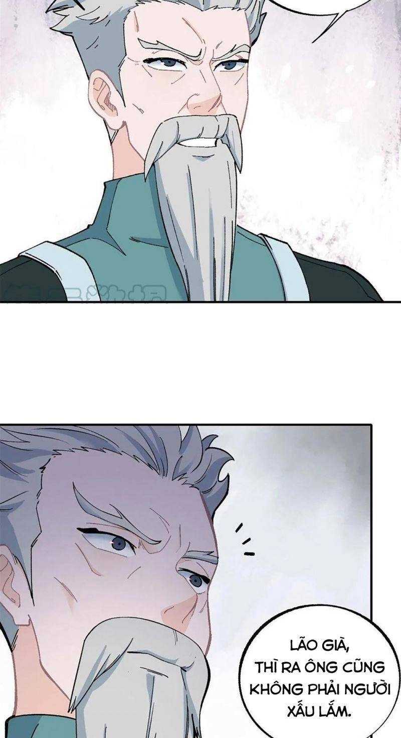 Vạn Cổ Tối Cường Tông Chapter 10 - 25