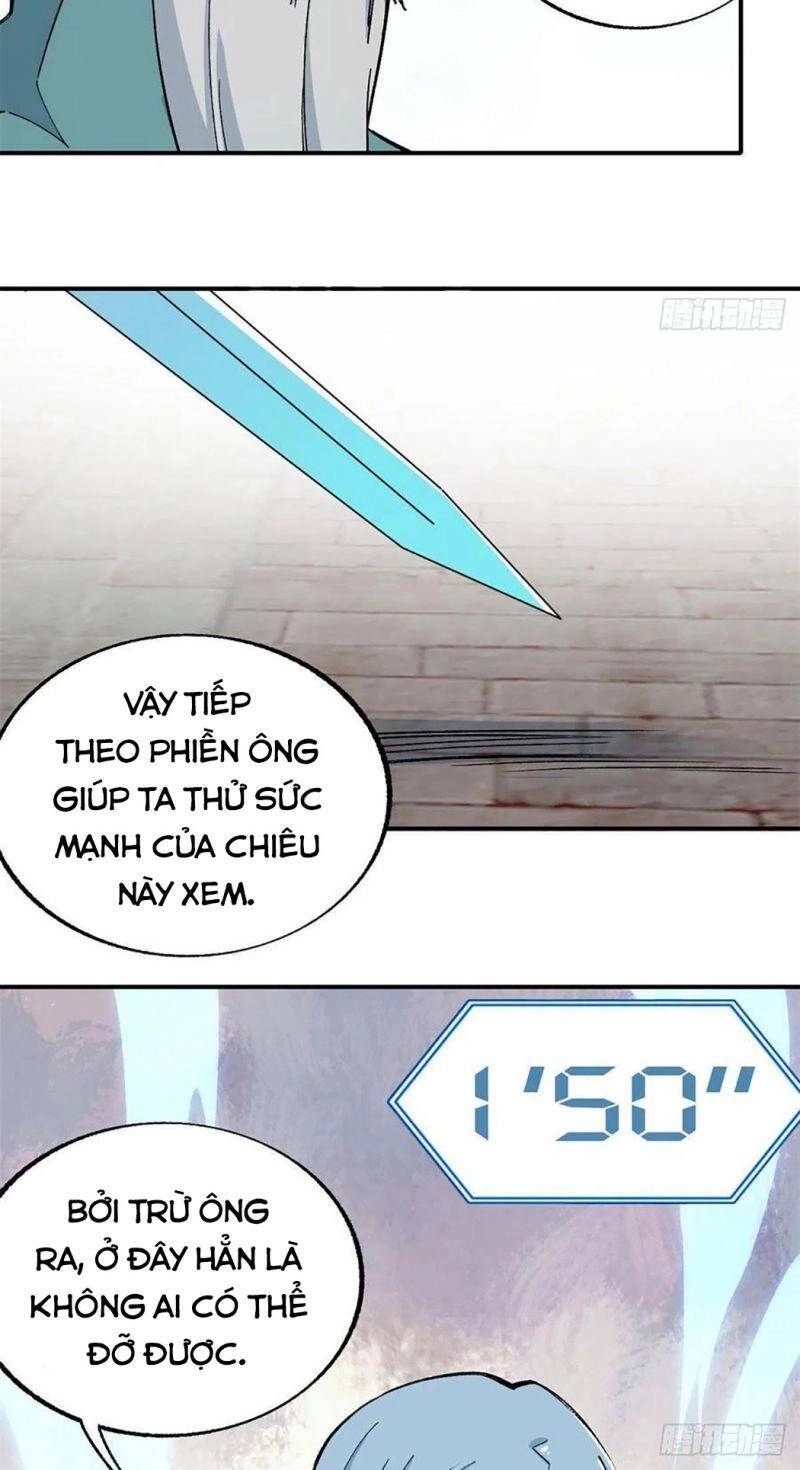 Vạn Cổ Tối Cường Tông Chapter 10 - 26