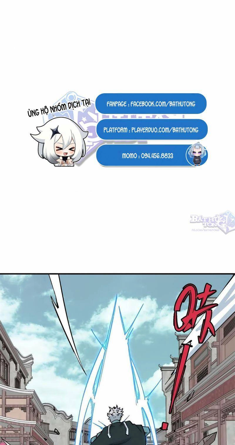 Vạn Cổ Tối Cường Tông Chapter 11 - 2