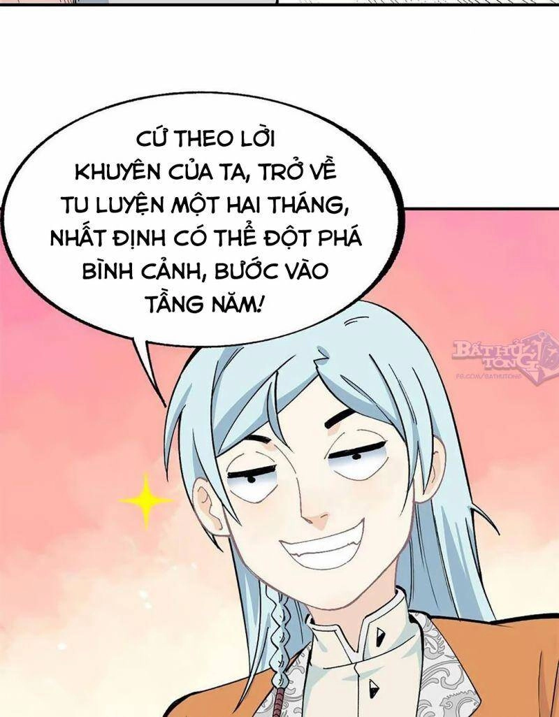 Vạn Cổ Tối Cường Tông Chapter 11 - 13