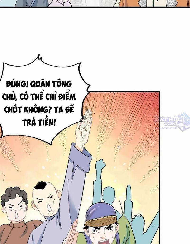 Vạn Cổ Tối Cường Tông Chapter 11 - 16