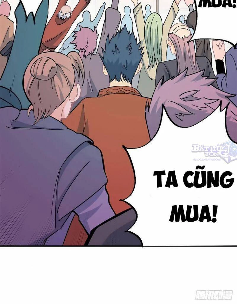 Vạn Cổ Tối Cường Tông Chapter 11 - 21