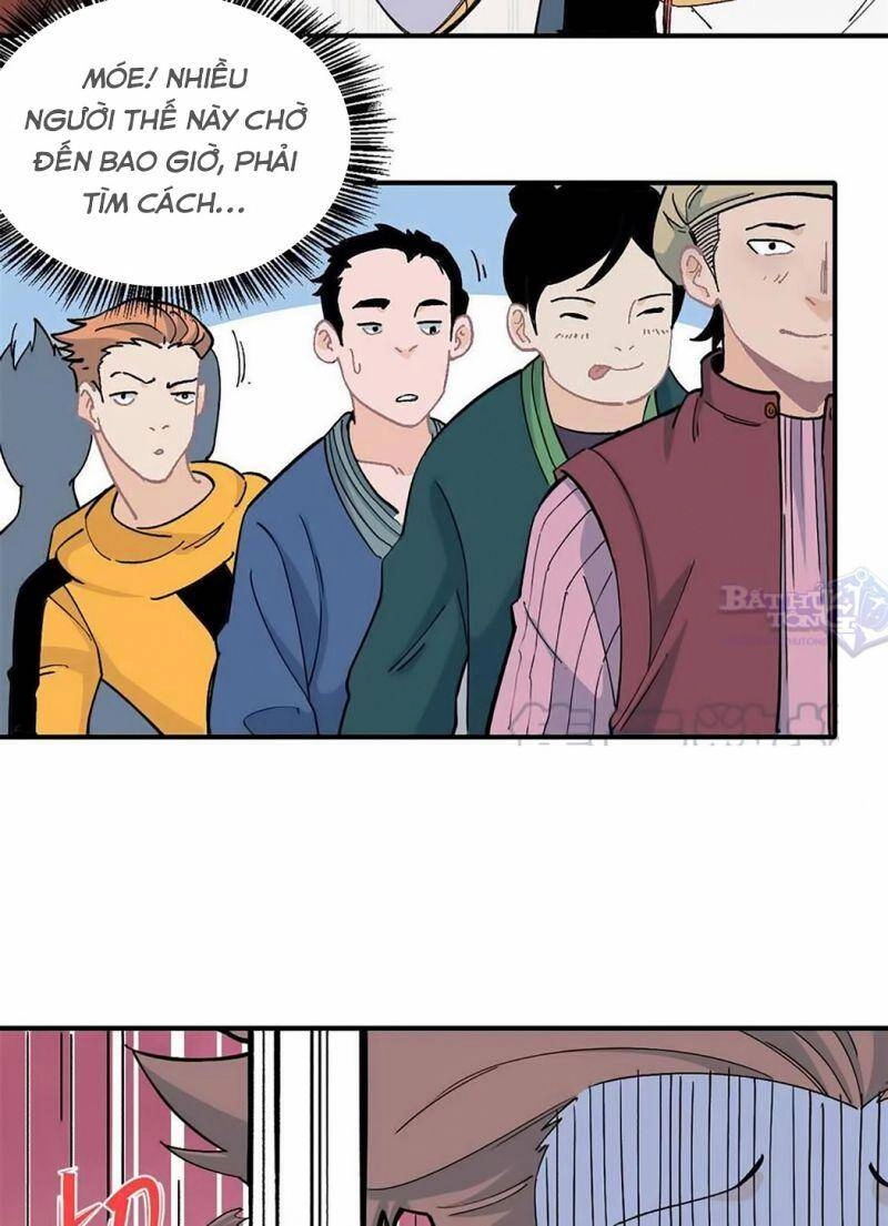 Vạn Cổ Tối Cường Tông Chapter 11 - 24