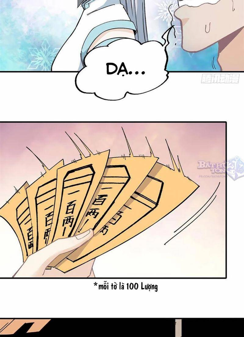 Vạn Cổ Tối Cường Tông Chapter 11 - 26