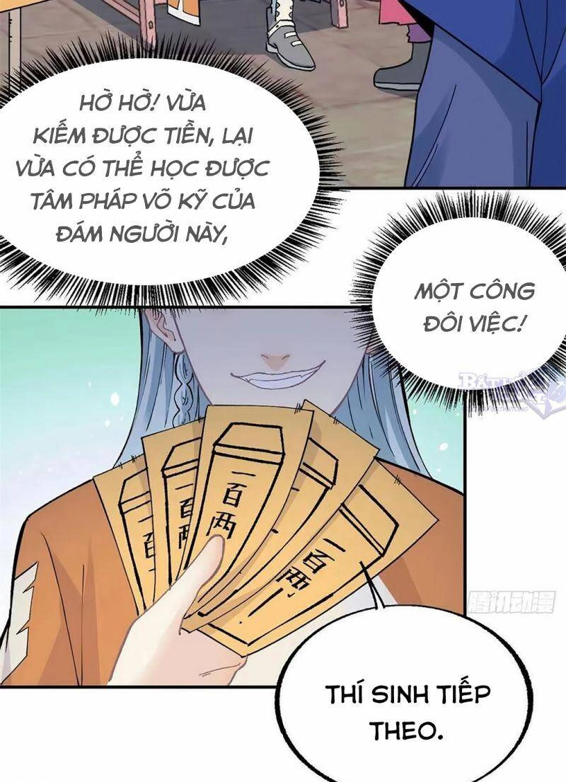 Vạn Cổ Tối Cường Tông Chapter 11 - 28