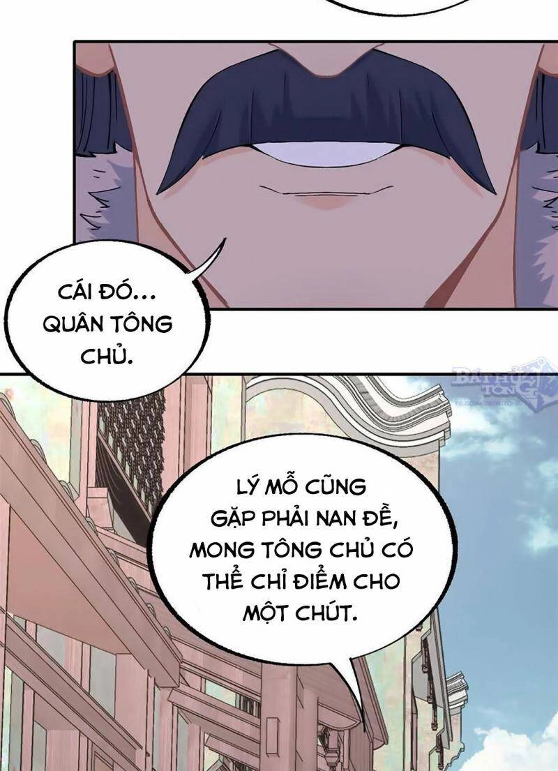 Vạn Cổ Tối Cường Tông Chapter 11 - 29