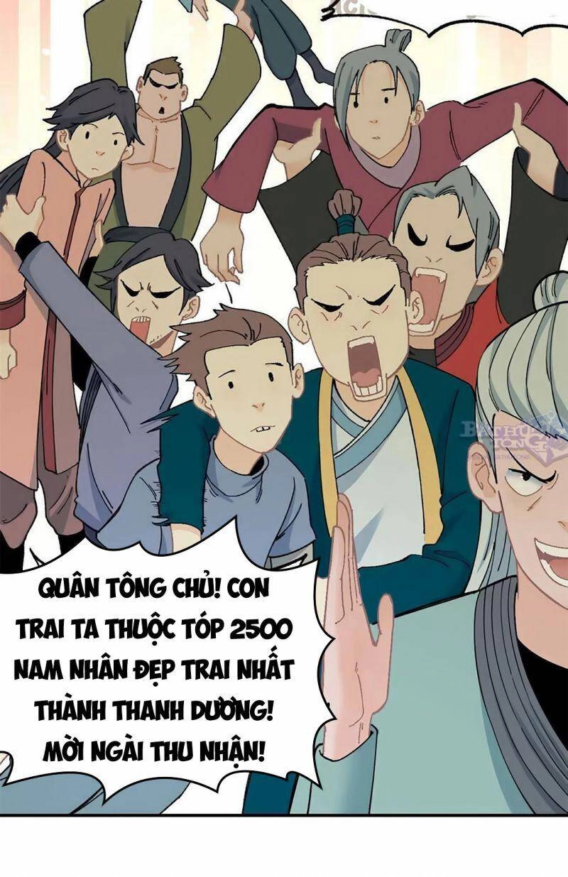 Vạn Cổ Tối Cường Tông Chapter 11 - 35