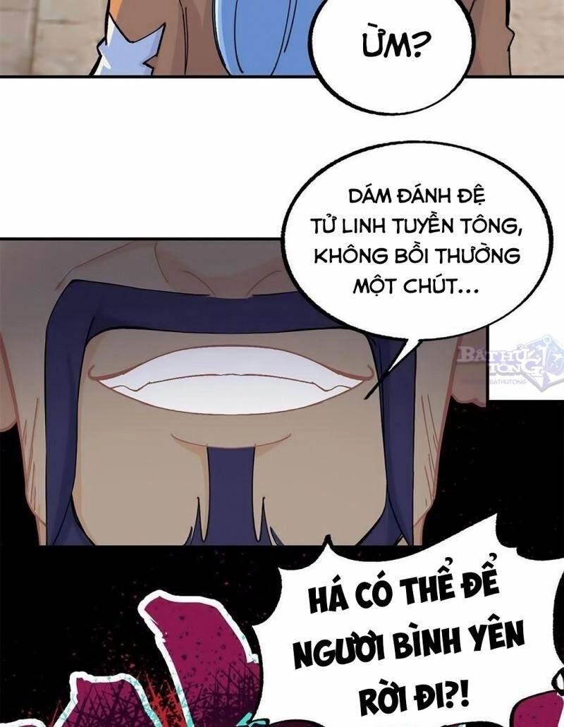 Vạn Cổ Tối Cường Tông Chapter 12 - 13