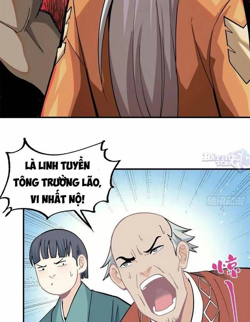 Vạn Cổ Tối Cường Tông Chapter 12 - 15