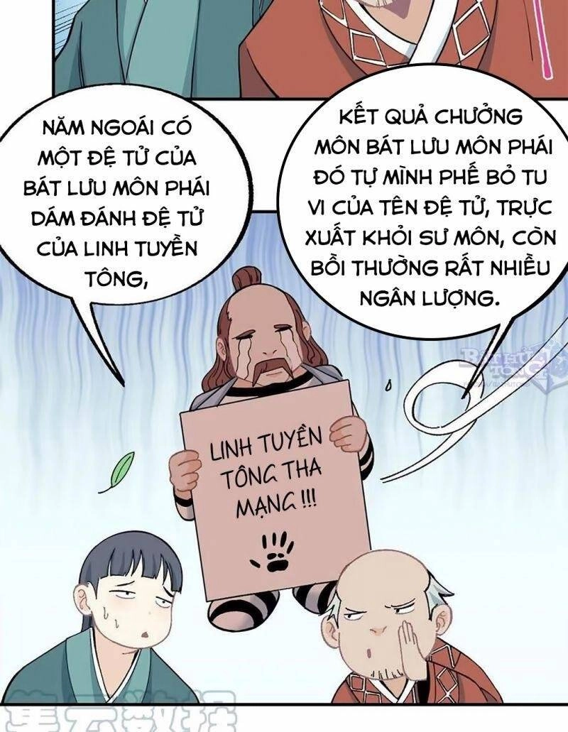 Vạn Cổ Tối Cường Tông Chapter 12 - 16