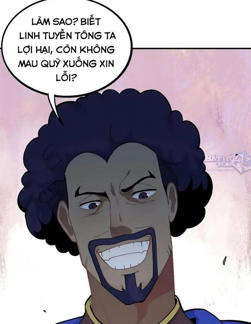 Vạn Cổ Tối Cường Tông Chapter 12 - 20