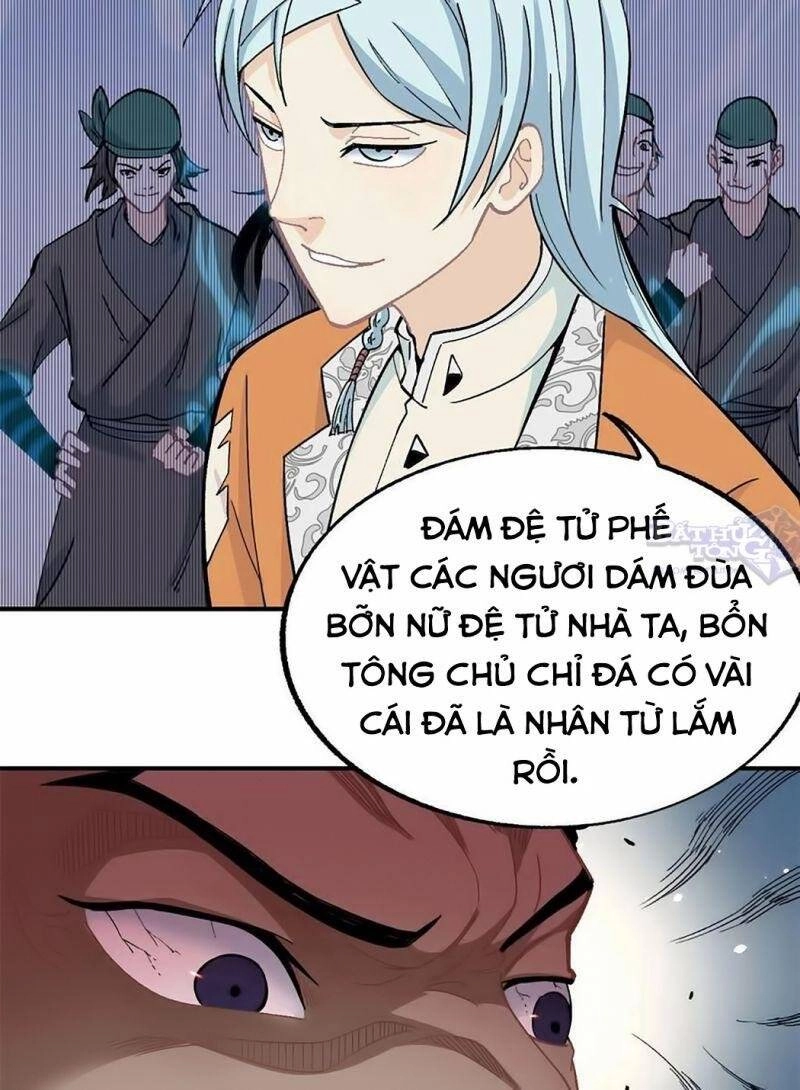 Vạn Cổ Tối Cường Tông Chapter 12 - 23