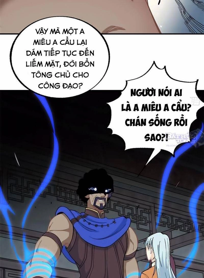 Vạn Cổ Tối Cường Tông Chapter 12 - 24