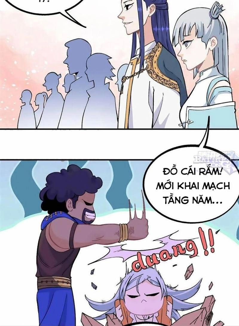 Vạn Cổ Tối Cường Tông Chapter 12 - 31