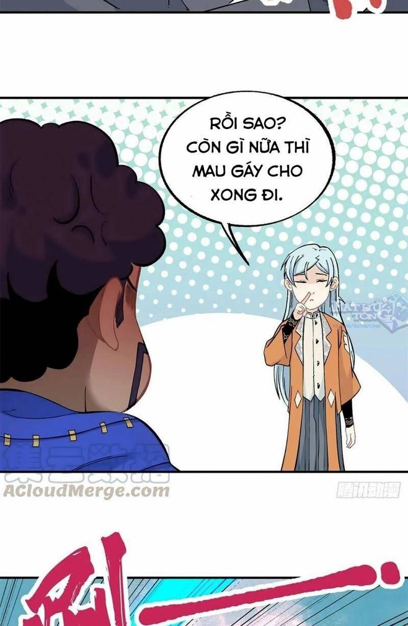 Vạn Cổ Tối Cường Tông Chapter 12 - 36