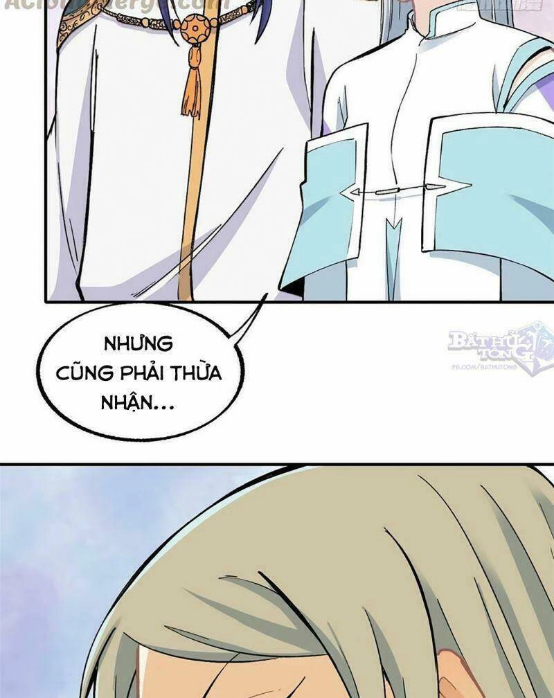 Vạn Cổ Tối Cường Tông Chapter 13 - 9