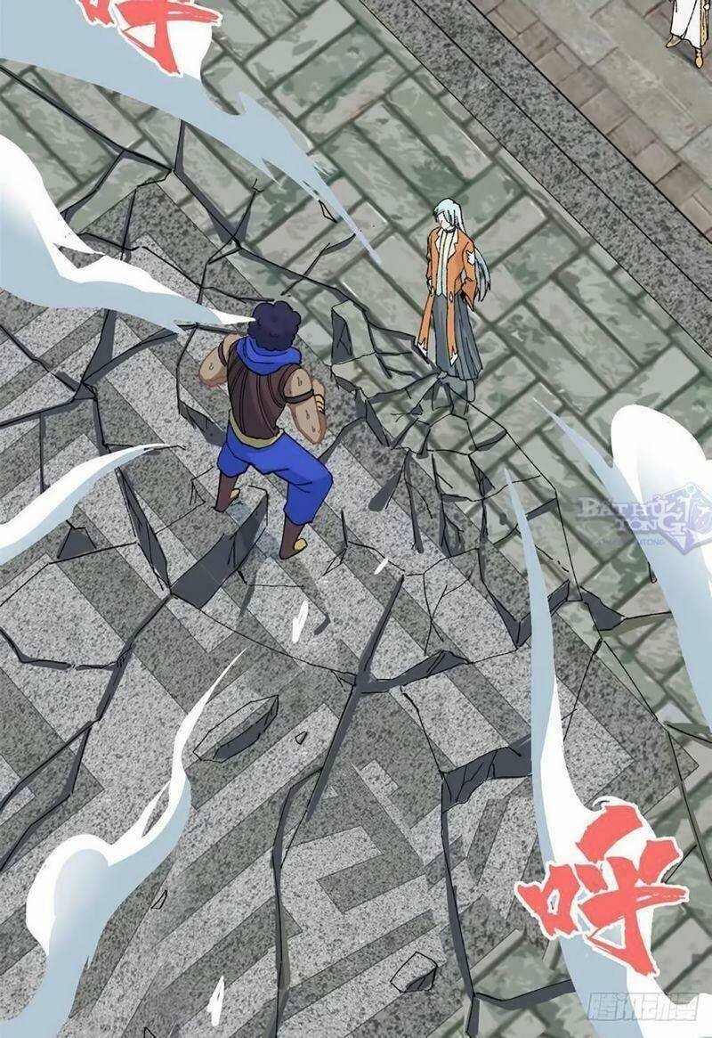 Vạn Cổ Tối Cường Tông Chapter 13 - 19