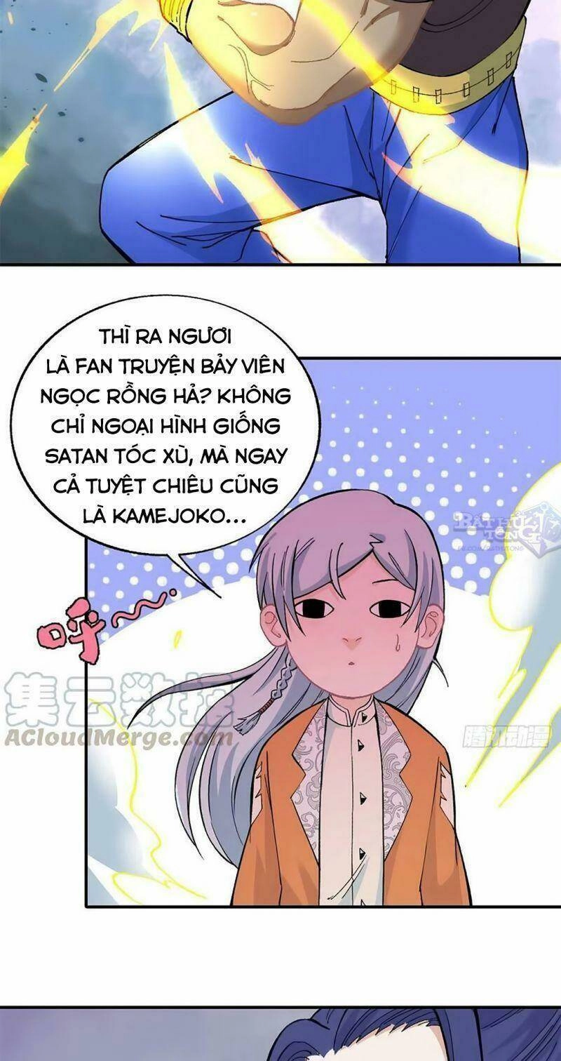 Vạn Cổ Tối Cường Tông Chapter 13 - 22