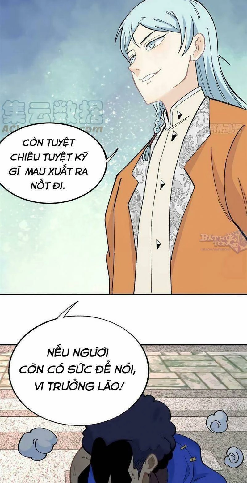 Vạn Cổ Tối Cường Tông Chapter 13 - 31