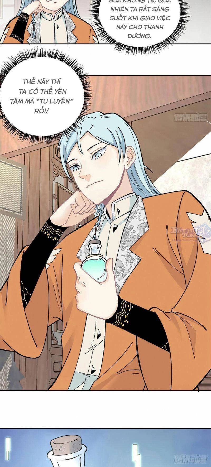 Vạn Cổ Tối Cường Tông Chapter 15 - 20