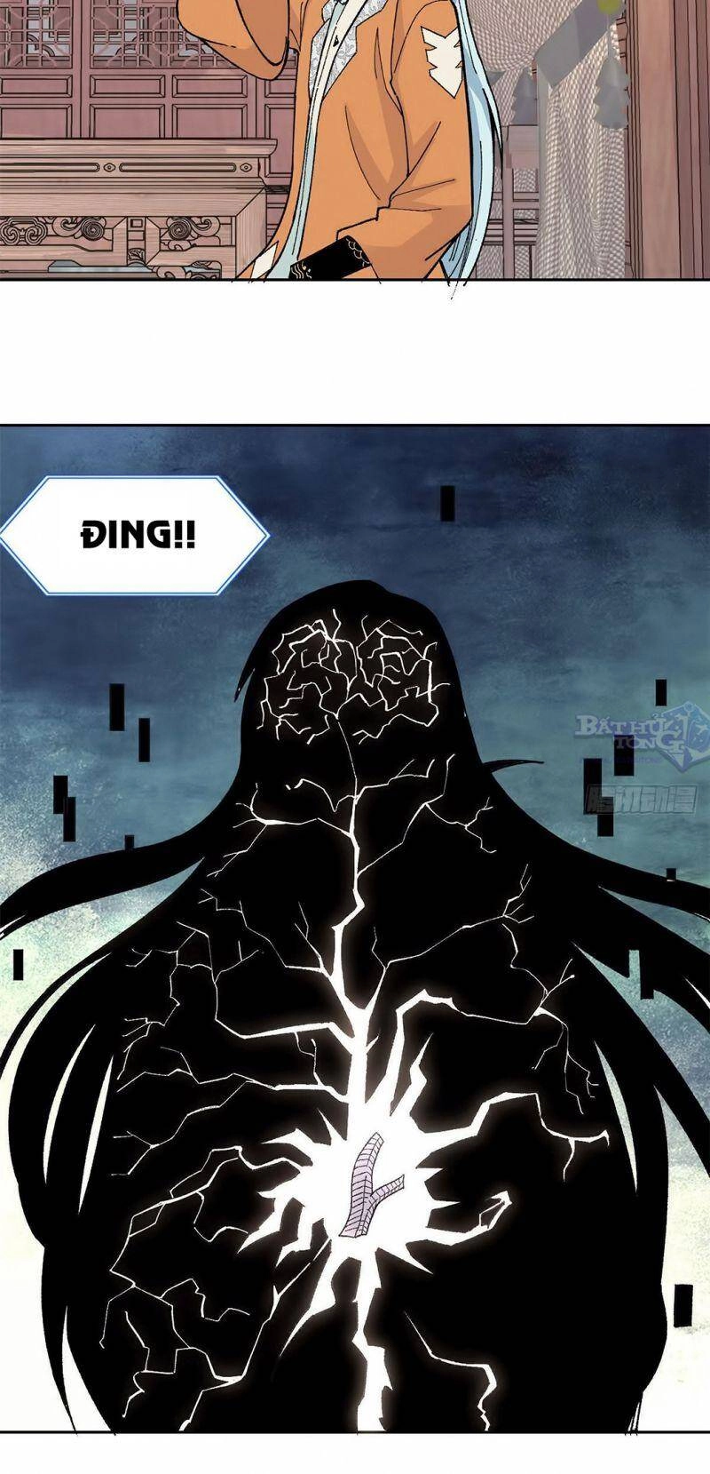 Vạn Cổ Tối Cường Tông Chapter 15 - 22