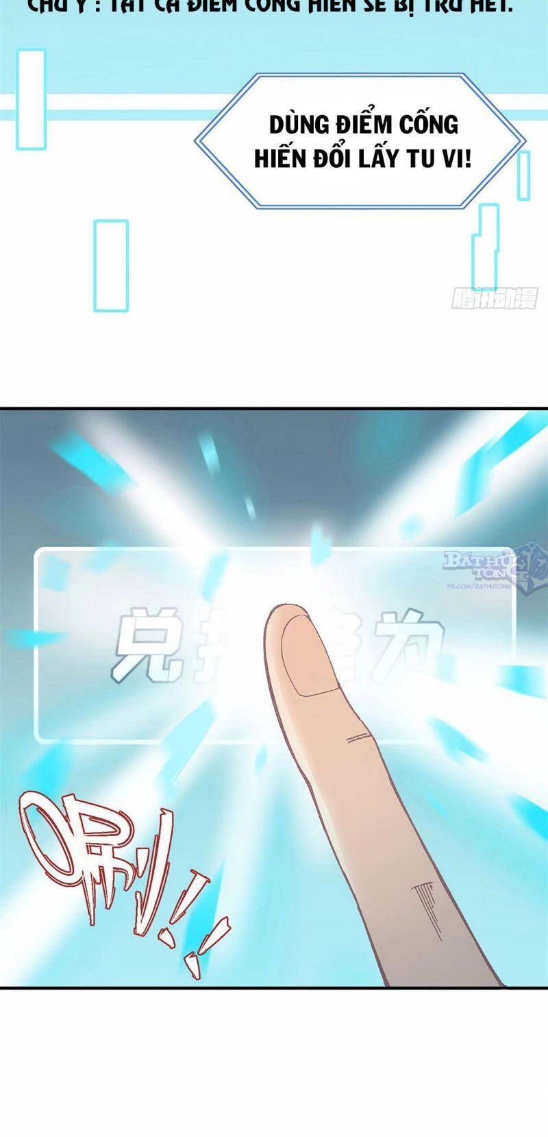 Vạn Cổ Tối Cường Tông Chapter 15 - 26