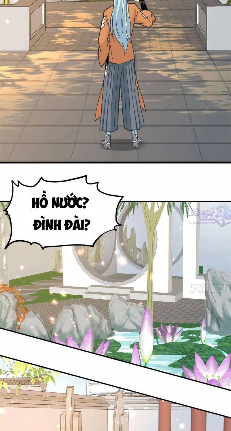 Vạn Cổ Tối Cường Tông Chapter 16 - 11