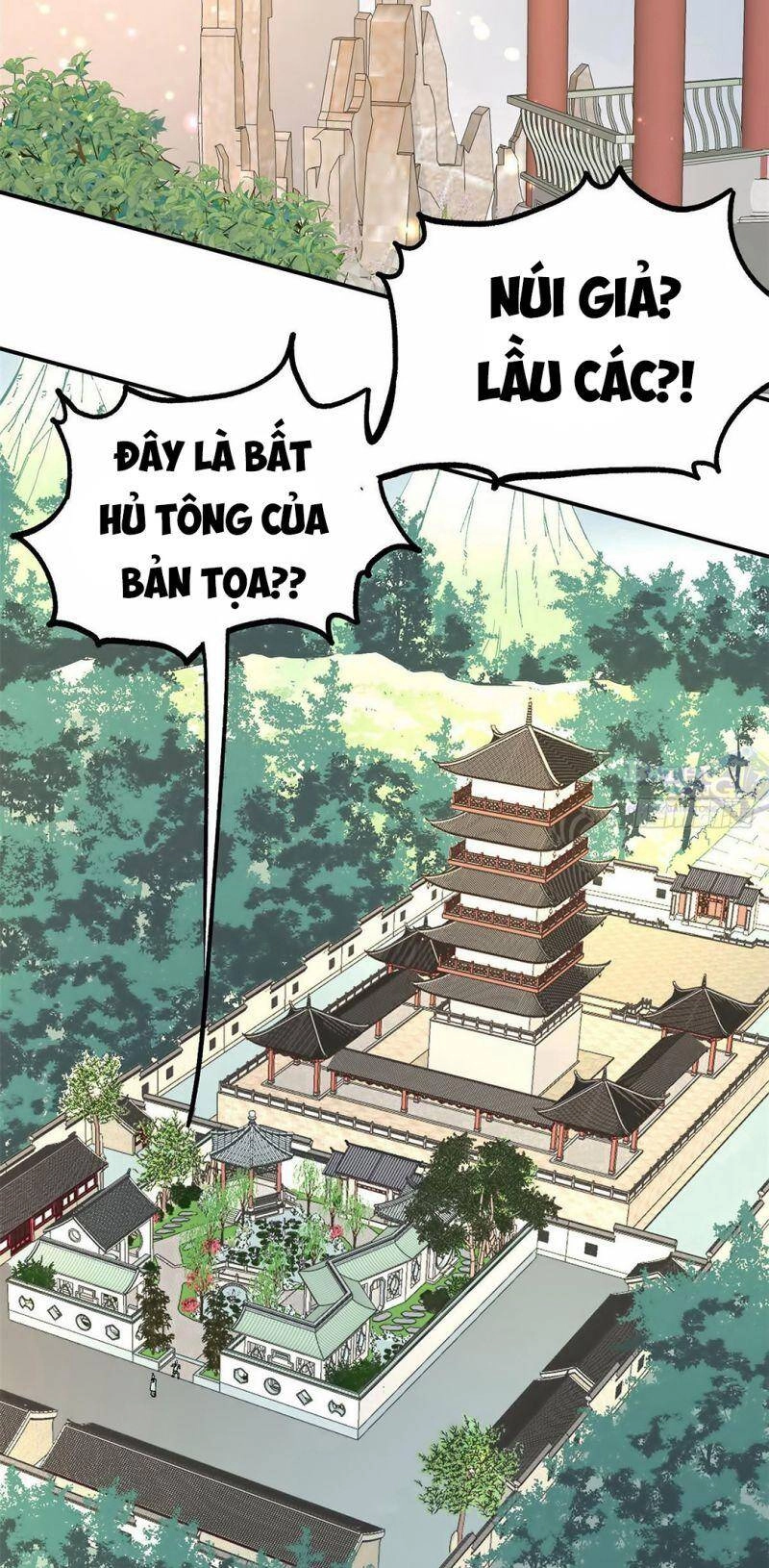 Vạn Cổ Tối Cường Tông Chapter 16 - 12