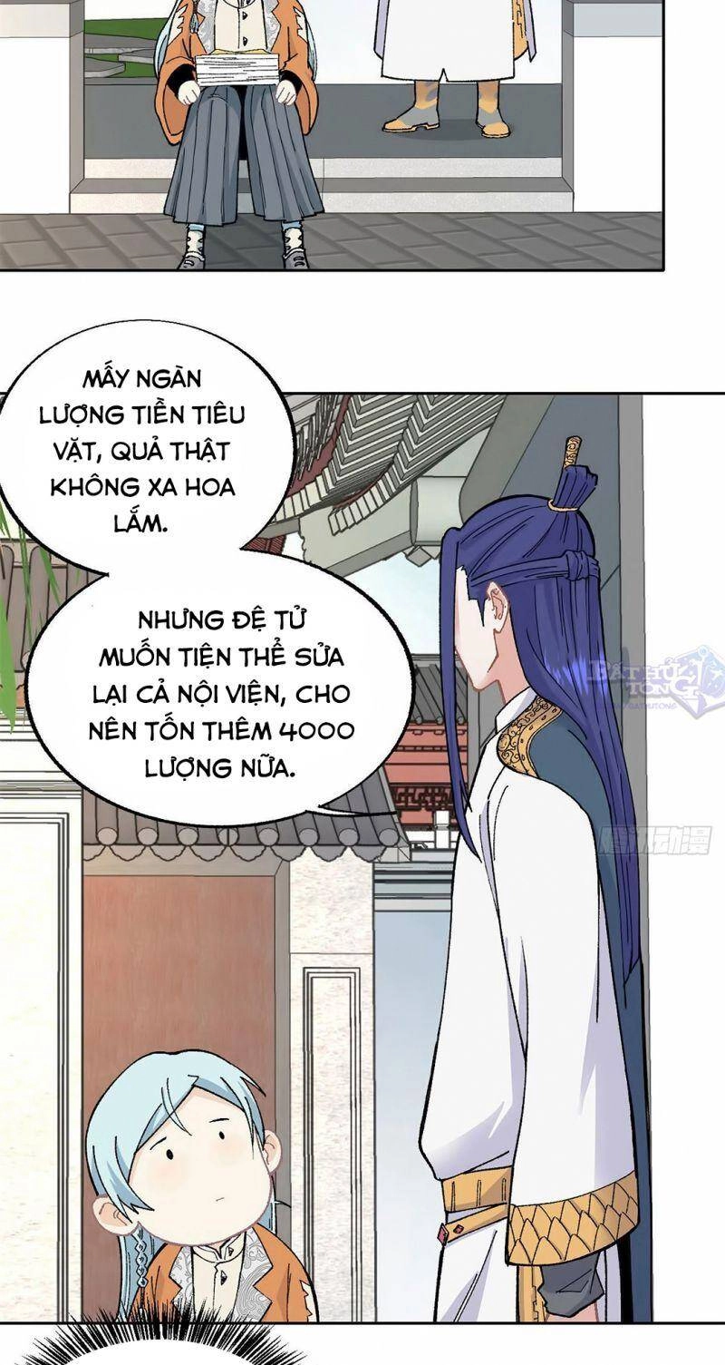Vạn Cổ Tối Cường Tông Chapter 16 - 16