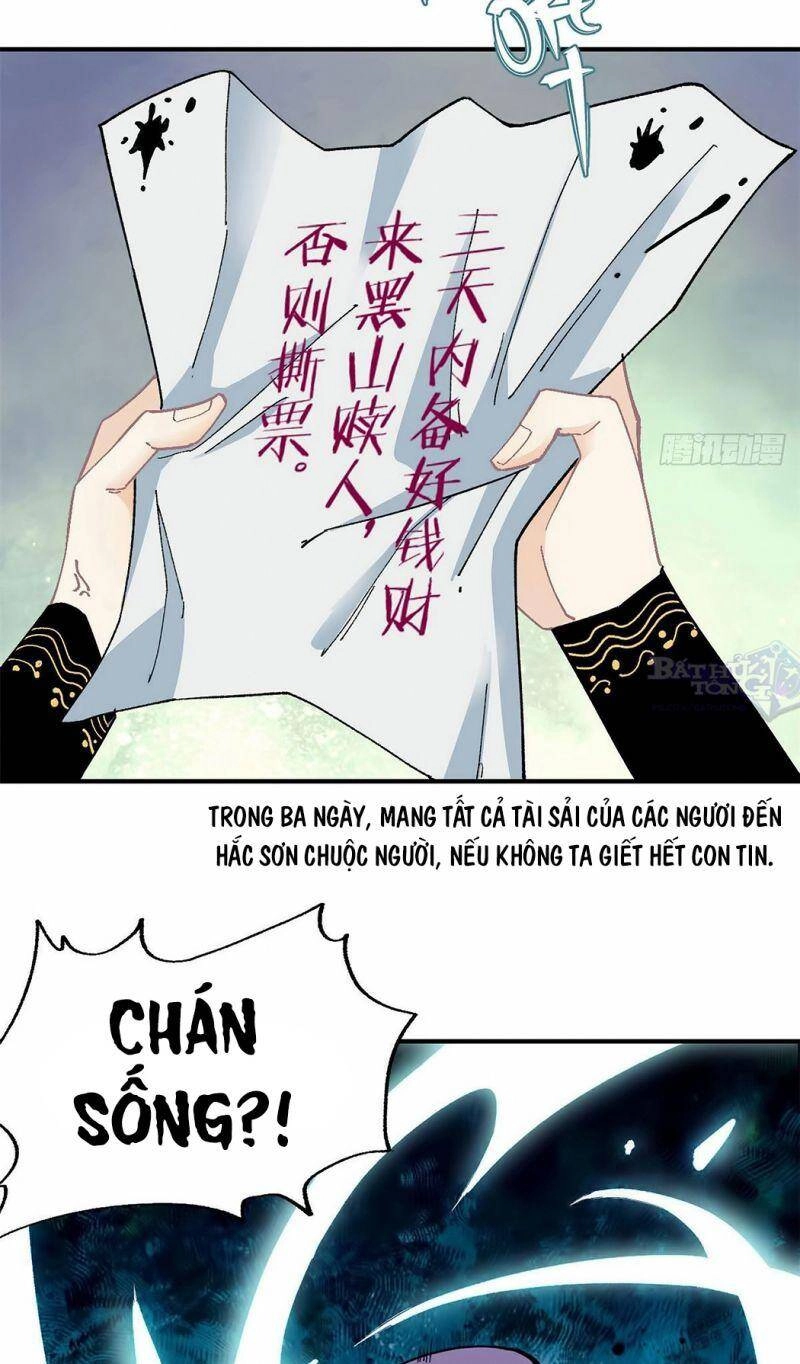 Vạn Cổ Tối Cường Tông Chapter 16 - 25