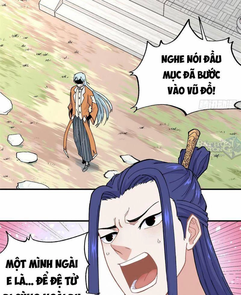 Vạn Cổ Tối Cường Tông Chapter 17 - 4