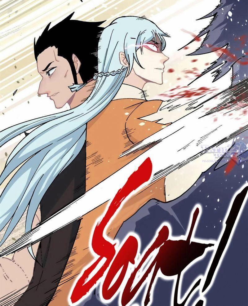 Vạn Cổ Tối Cường Tông Chapter 17 - 15