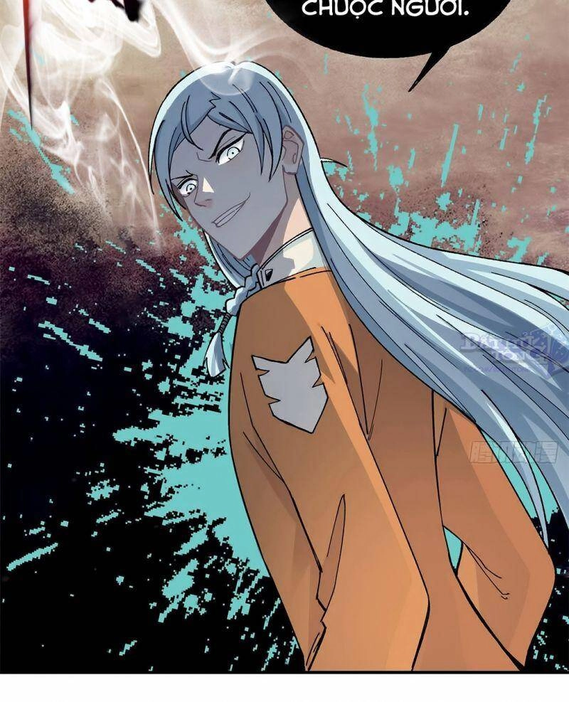 Vạn Cổ Tối Cường Tông Chapter 17 - 17