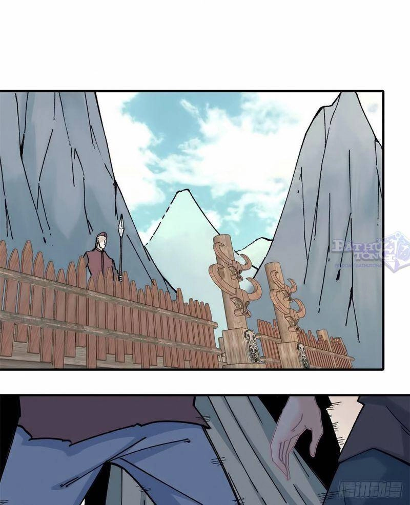 Vạn Cổ Tối Cường Tông Chapter 17 - 18