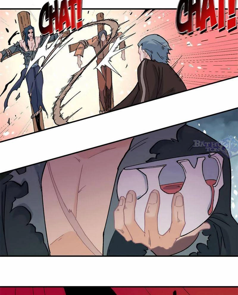 Vạn Cổ Tối Cường Tông Chapter 17 - 23