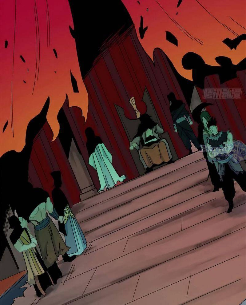 Vạn Cổ Tối Cường Tông Chapter 17 - 24