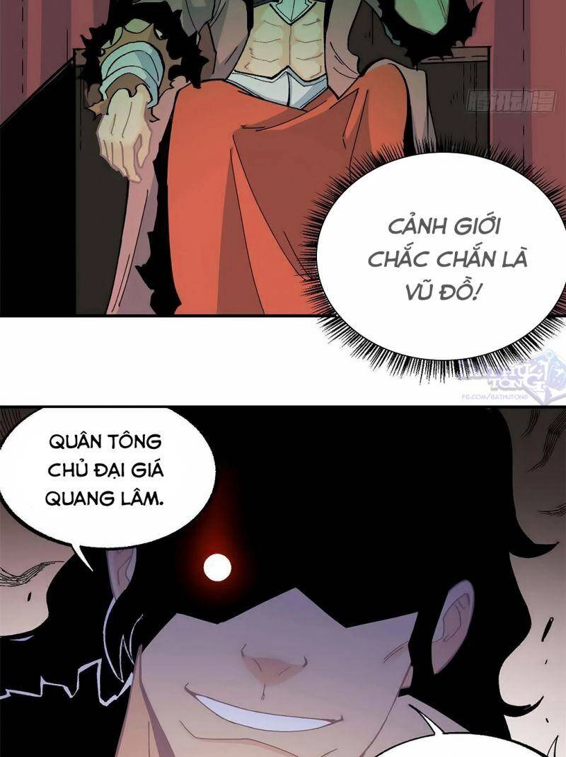 Vạn Cổ Tối Cường Tông Chapter 17 - 28