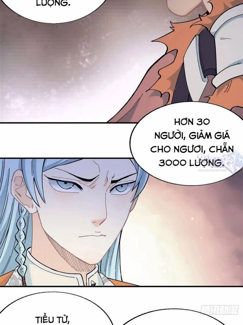 Vạn Cổ Tối Cường Tông Chapter 17 - 31