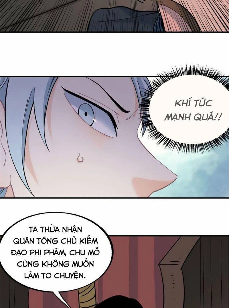 Vạn Cổ Tối Cường Tông Chapter 18 - 22