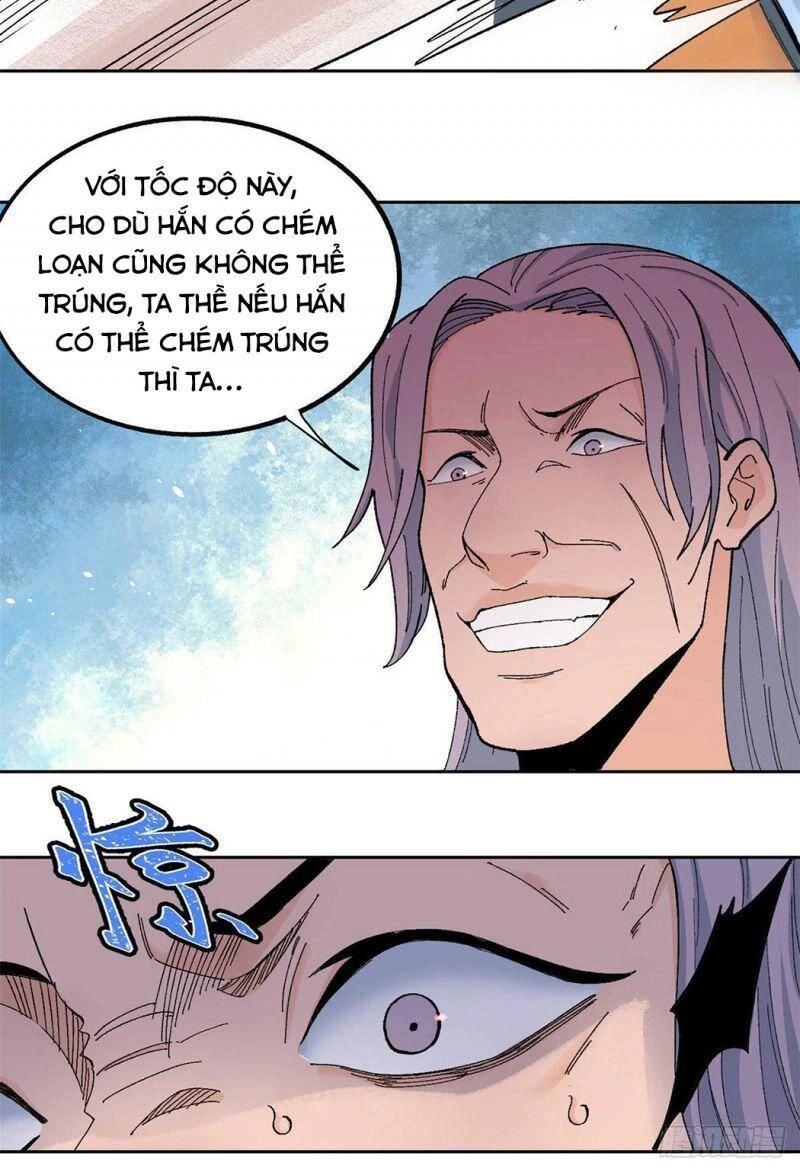 Vạn Cổ Tối Cường Tông Chapter 19 - 9