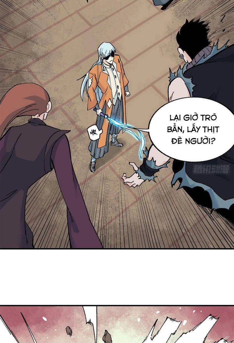 Vạn Cổ Tối Cường Tông Chapter 19 - 13