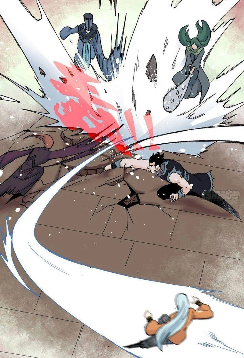 Vạn Cổ Tối Cường Tông Chapter 19 - 14