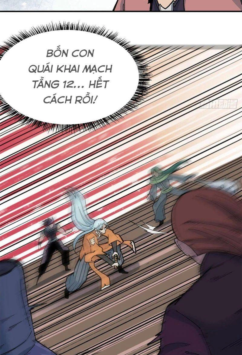 Vạn Cổ Tối Cường Tông Chapter 19 - 20