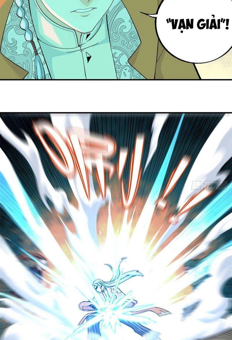 Vạn Cổ Tối Cường Tông Chapter 19 - 22