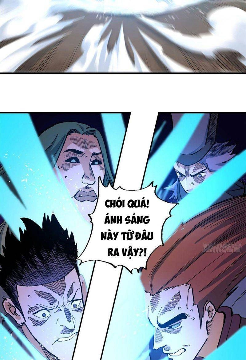 Vạn Cổ Tối Cường Tông Chapter 19 - 23