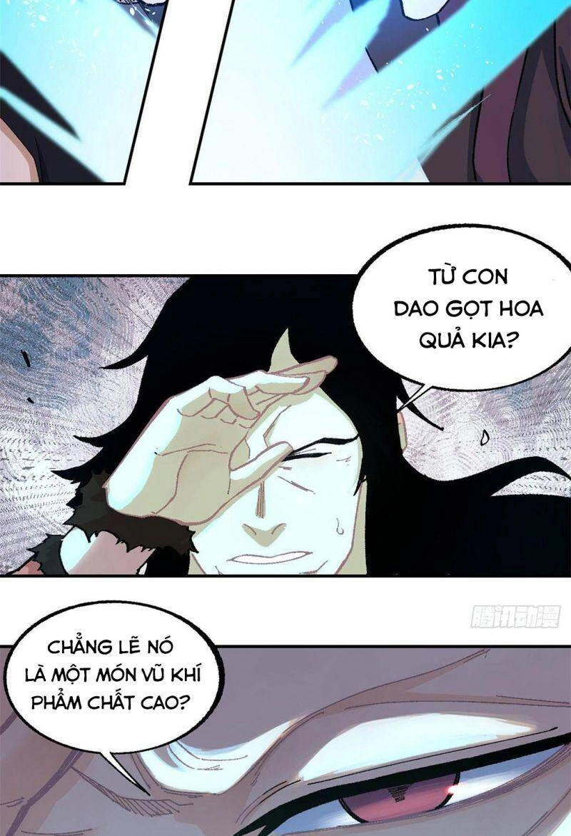 Vạn Cổ Tối Cường Tông Chapter 19 - 24