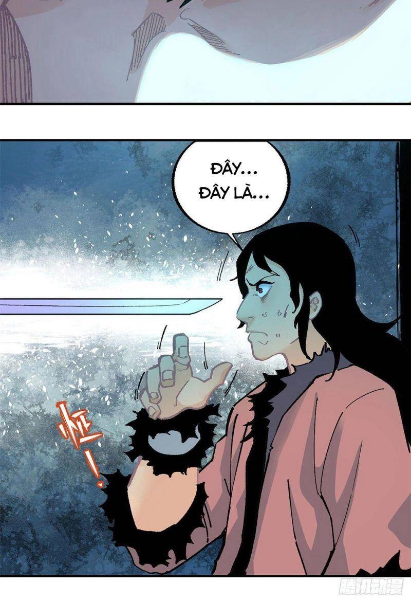 Vạn Cổ Tối Cường Tông Chapter 19 - 25