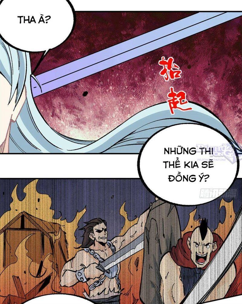 Vạn Cổ Tối Cường Tông Chapter 20 - 17