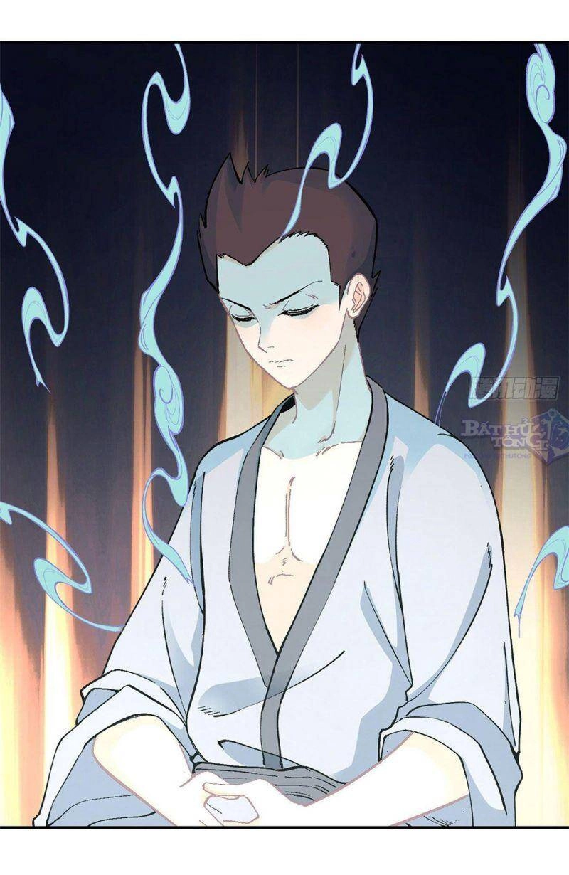 Vạn Cổ Tối Cường Tông Chapter 23 - 4